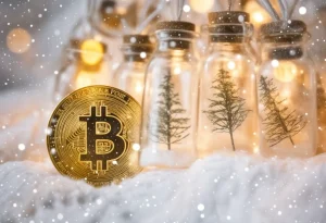 Why Bitcoin Mining Is Facing Historic Challenges Due to Severe Winter Storms