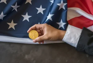 Why Stablecoins Are About to Change Everything in the U.S. Economy